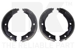 Set saboti frana NK 2737655