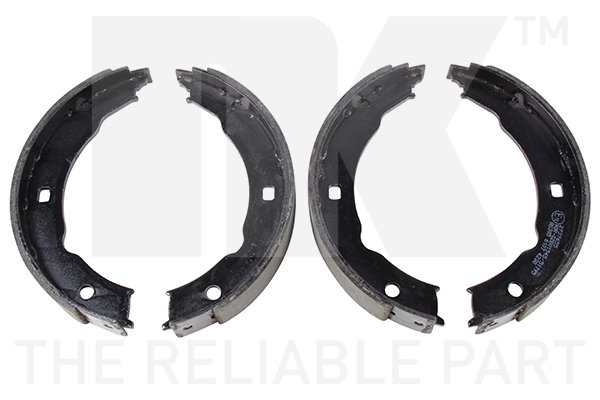 Set saboti frana NK 2737655