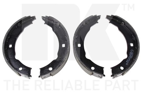Set saboti frana NK 2737655