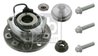 Set rulment roata Febi Bilstein 27386