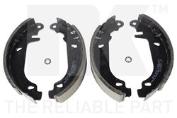 Set saboti frana NK 2739476