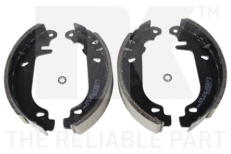 Set saboti frana NK 2739476