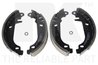 Set saboti frana NK 2739476