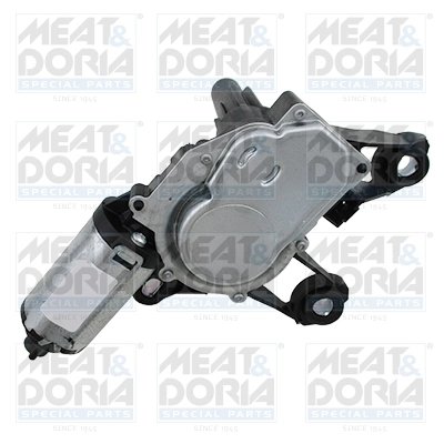 Motor stergator Meat & Doria 27395
