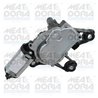 Motor stergator Meat & Doria 27395