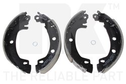 Set saboti frana NK 2739581