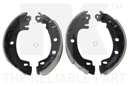 SET SABOTI FRANA NK 2739581 - Compatibil cu RENAULT