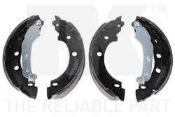 Set saboti frana NK 2739635