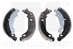 Set saboti frana NK 2739637