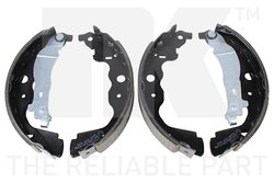 Set saboti frana NK 2739787
