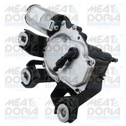 MOTOR STERGATOR MEAT & DORIA 27398 - Compatibil cu MERCEDES-BENZ