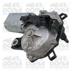 Motor stergator Meat & Doria 27399