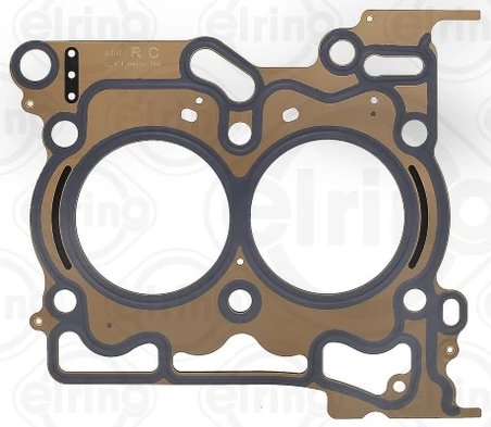 GARNITURA CHIULOASA ELRING 274.620 - Compatibil cu SUBARU
