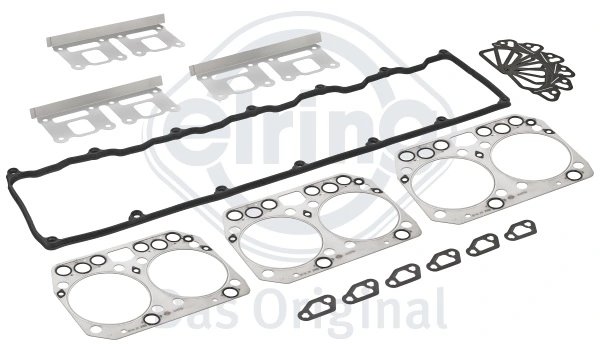 SET GARNITURI CHIULASA ELRING 274.630 - Compatibil cu HIGER, JAC, MAN, SINOTRUK (CNHTC), VW