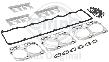 SET GARNITURI CHIULASA ELRING 274.630 - Compatibil cu HIGER, JAC, MAN, SINOTRUK (CNHTC), VW