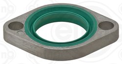 GARNITURA, INTINZATOR LANT DE DISTRIBUTIE ELRING 274.640 - Compatibil cu PORSCHE