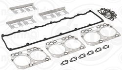 SET GARNITURI CHIULASA ELRING 274.630 - Compatibil cu HIGER, JAC, MAN, SINOTRUK (CNHTC), VW