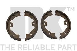 Set saboti frana NK 2740688