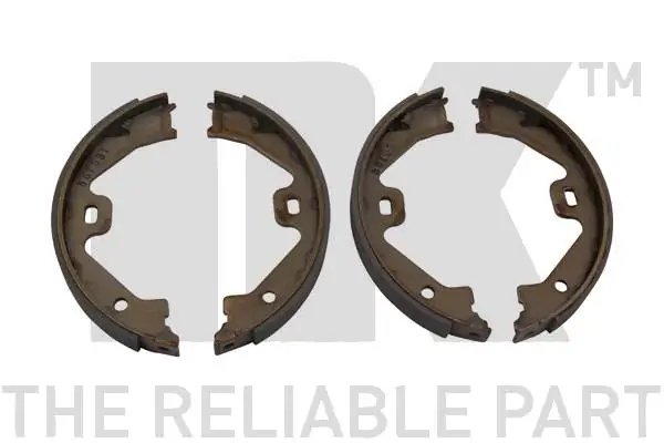 Set saboti frana NK 2740688