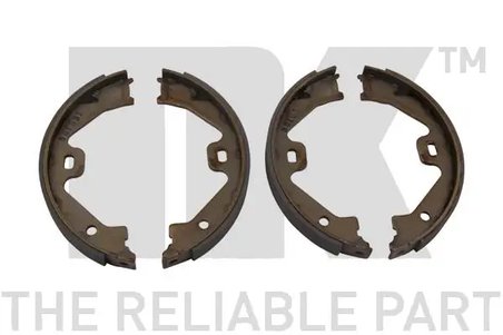 Set saboti frana NK 2740688