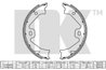 Set saboti frana NK 2740688
