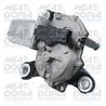 MOTOR STERGATOR MEAT & DORIA 27408 - Compatibil cu OPEL