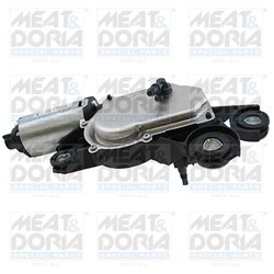 Motor stergator Meat & Doria 27413