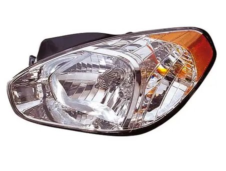 FAR ALKAR 2741557 - Compatibil cu HYUNDAI