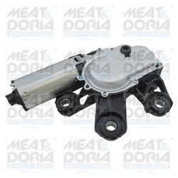 MOTOR STERGATOR MEAT & DORIA 27416 - Compatibil cu PORSCHE, VW