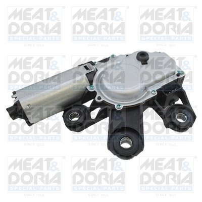 Motor stergator Meat & Doria 27416
