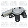 Motor stergator Meat & Doria 27416