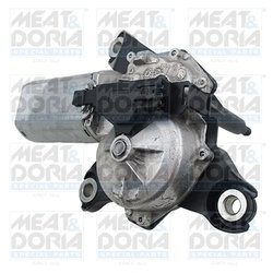 Motor stergator Meat & Doria 27418