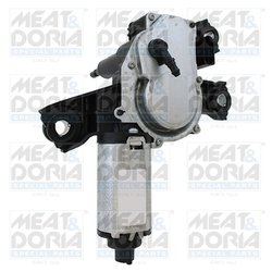 Motor stergator Meat & Doria 27419