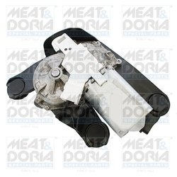 Motor stergator Meat & Doria 27423