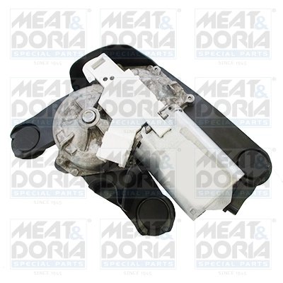 Motor stergator Meat & Doria 27423