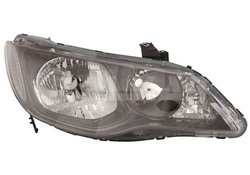 FAR ALKAR 2742945 - Compatibil cu HONDA