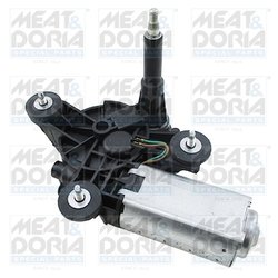 Motor stergator Meat & Doria 27430