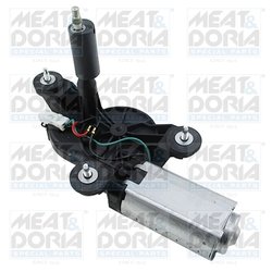 Motor stergator Meat & Doria 27432