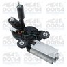Motor stergator Meat & Doria 27432