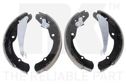 Set saboti frana NK 2743631