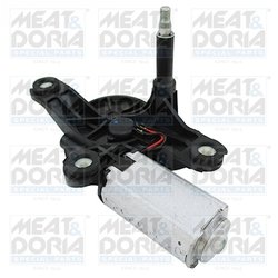 MOTOR STERGATOR MEAT & DORIA 27440 - Compatibil cu FIAT