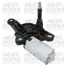 Motor stergator Meat & Doria 27440