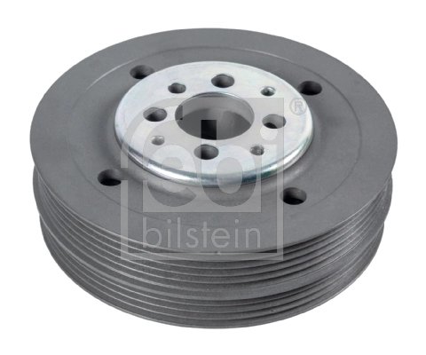 Fulie arbore cotit / vibrochen Febi Bilstein 27444