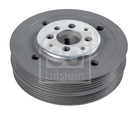Fulie arbore cotit / vibrochen Febi Bilstein 27444