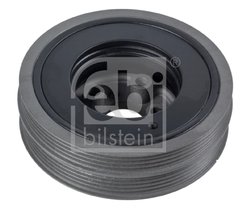 Fulie arbore cotit / vibrochen Febi Bilstein 27444