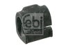 BUCSA BARA STABILIZATOARE FEBI BILSTEIN 27446 - Compatibil cu DACIA, LADA, MAHINDRA, NISSAN, RENAULT