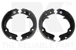 Set saboti frana NK 2744646