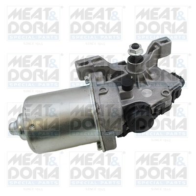 MOTOR STERGATOR MEAT & DORIA 27449 - Compatibil cu TOYOTA