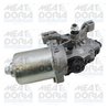 MOTOR STERGATOR MEAT & DORIA 27449 - Compatibil cu TOYOTA
