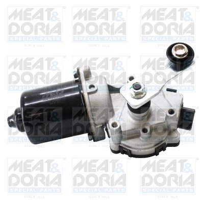 Motor stergator Meat & Doria 27450